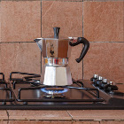 Moka pot